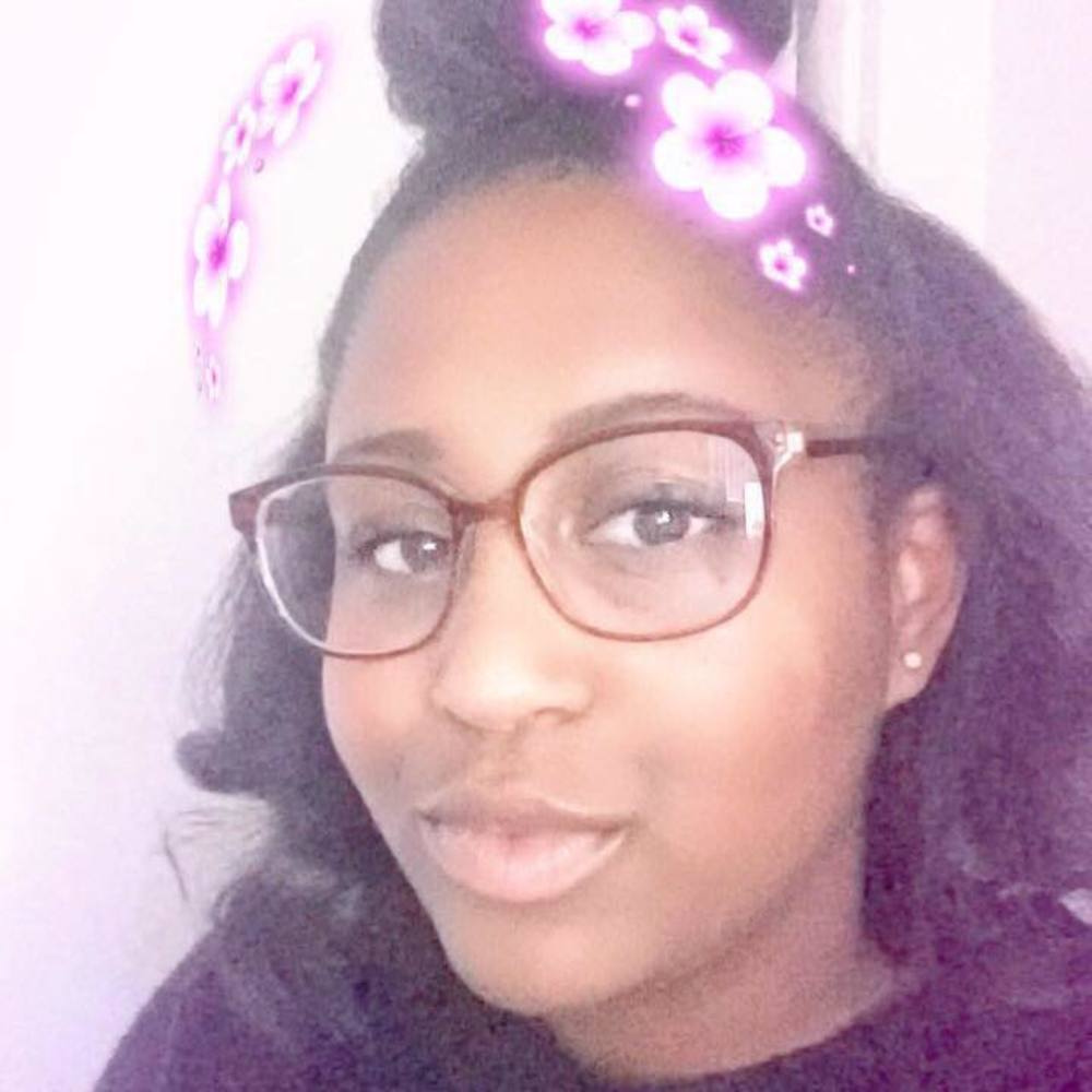 Meet your Posher, Dajohn